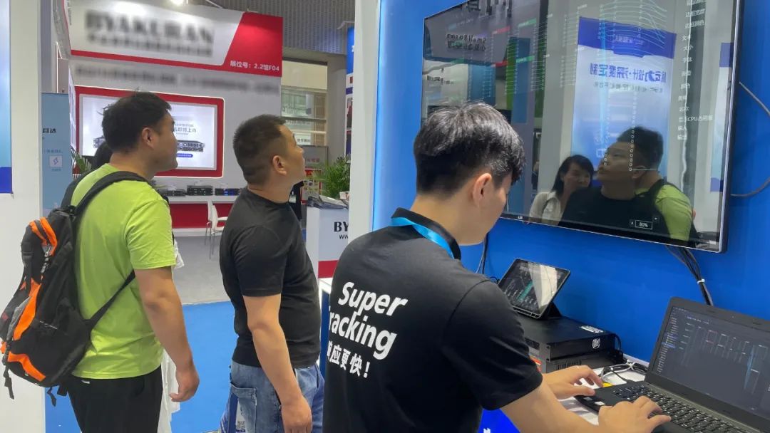 2023 Guangzhou Pro Light and Sound Recenzia výstavy | Nová produktová séria