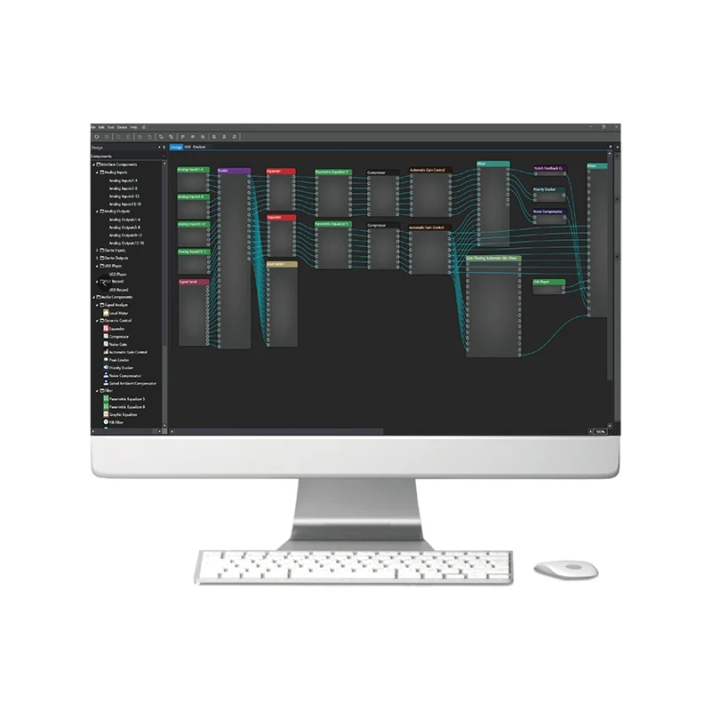 Prečo by mal viackanálový zvukový procesor zmeniť váš zážitok z domáceho kina?